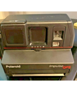 Polaroid Camera - $10.75 CAD