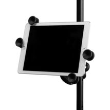 Talent ProClaw Universal Mic or Music Stand Holder for Tablets - $549.23 MXN