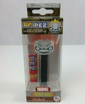 New Funko POP! Marvel Ghost Rider Limited Edition Pex Dispenser - £7.65 GBP