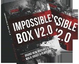 The Impossible Box 2.0 by Ray Roch - Trick - $26.68