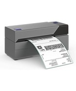 NEW ROLLO Label Printer 4x6 Commercial Grade Direct Thermal High Speed P... - £224.73 GBP