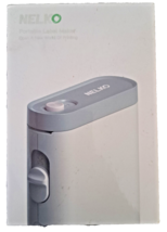 NELKO Label Maker Machine with Tape, P21 Portable Bluetooth Label Printe... - $24.70