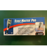 Calculated Industries Scale Master Pro Digital Plan Measure Model 6025 N... - €33,90 EUR