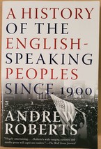 A History of the English-Speaking Peoples Since 1900 - £3.51 GBP