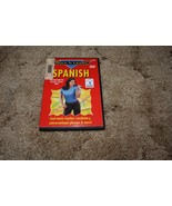 Rock N Learn: Spanish: Volume 1 and 2 (DVD) Approximately 55 minutes - £10.02 GBP
