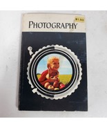 Vintage 1964 Photography Book by Western Publishing Company - $14.00