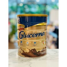 2 X 800G GLUCERNA CHOCOLATE Triple Care Diabetic Milk Powder  - £91.08 GBP