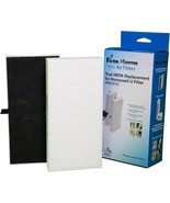Filter-Monster True HEPA Replacement Filter Compatible with Honeywell U ... - $36.59 CAD
