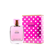Marc Jean Paris Sexy Sweet for Women Eau de Parfum Spray 3.4 oz New In Box - £26.20 GBP