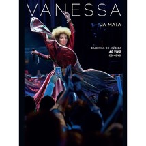 Caixinha De Musica [Audio CD] Vanessa da Mata - £21.92 GBP