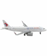 Airbus A320neo Commercial Aircraft China Eastern Airlines White 1/400 Di... - €96,63 EUR