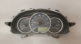 14 15 16 TOYOTA COROLLA INSTRUMENT CLUSTER GAUGE SPEEDOMETER 83800-0ZX10... - $30.38