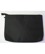 Soft Black Laptop or Tablet Protective Sleeve Case Bag Cover 15&quot; x 11&quot; - $16.15 CAD
