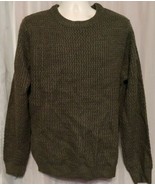 Original Weatherproof Vintage Crewneck Sweater XL? See Measurements - £11.24 GBP