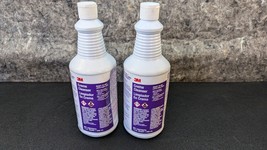 2 New 3M Bathroom Creme Cleanser, Mint Scent, 1 Qt. Bottle - $521.73 MXN