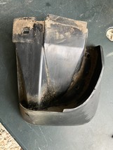 1998-2002 Honda Accord Sedan Rear Passenger Right Mud Flap Guard - £19.38 GBP