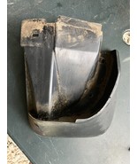 1998-2002 Honda Accord Sedan Rear Passenger Right Mud Flap Guard - $35.30 CAD
