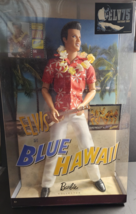 Elvis Presley Blue Hawaii – 2009 Barbie Collector  ***New in Box*** - £77.22 GBP