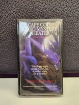 Cape Cod Mystery Collection 2 II  (Cape Cod Radio Mystery Theater) 6 cassettes - £22.75 GBP