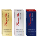Full Set Bonetta Filler Original From Korea EXPRESS SHIPPING TO USA - $475.96 CAD