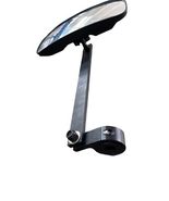 PONTOON BOAT SOLUTIONS, Pontoon Boat 12&quot; Bimini Mount Rearview Mirror - $2,633.54 MXN