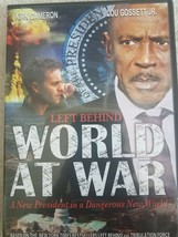 Left Behind: World at War - £14.85 GBP