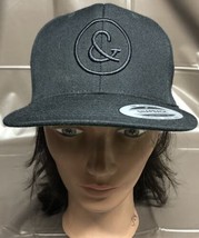 Tuft &amp; Needle Matress Logo Baseball Hat Cap Black - $9.49