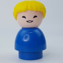 Fisher Price Little People Teacher Girl  Figure Play School Replacement ... - £1.96 GBP