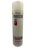 Vtg Pantene Pro V 2 in 1 Shampoo Plus Conditioner Moisturizing Dry Damag... - £31.45 GBP