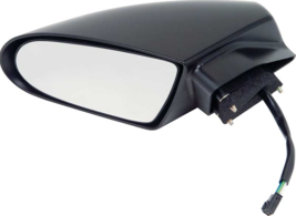 OER Left Hand Power Outer Door Mirror Primered 1993-2002 Chevy Camaro Models - £55.93 GBP