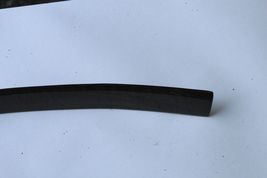 1999-2001 AUDI A4 QUATTRO DASHBOARD DASH BEZEL TRIM K3437 image 4