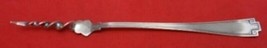 Etruscan by Gorham Sterling Silver Butter Pick Twisted Original 6&quot; Heirloom - $107.91