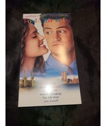 Fools Rush In  (VHS  1997) Matthew Perry, Salma Hayek - $150.34 MXN