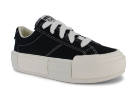 Converse Chuck Taylor All Star Cruise OX Platform Sneaker Black A17682C ... - $52.57