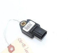 06-08 LEXUS IS250 IS350 REAR LEFT/RIGHT SENSOR 89831-0W040 Q4489 image 2