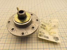 MTD Cub 01003532 Deck Spindle Assembly Fab Aluminum Housing - $212.83