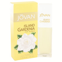 Jovan Island Gardenia by Jovan Cologne Spray 1.5 oz - £20.69 GBP