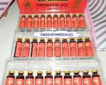  GINSENG ROYAL JELLY EXTRACT EXTRA STRENGTH ENERGY ENDURANCE 2 BOXES  20... - $53.45