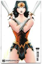 Wonder Woman #753 (2020) *DC Comics / Variant Cover Art By Jae Lee / Valda* - £6.38 GBP