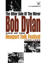 The Other Side Of The Mirror Bob Dylan Live At Newport Folk Festival 19631965 - £8.05 GBP