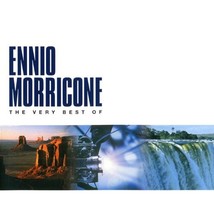 The Very Best Of Ennio Morricone  - £6.17 GBP