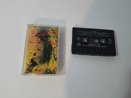 Midnight Oil - Place Without A Postcard - Cassette Tape - £8.41 GBP