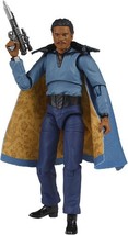 Hasbro Star Wars Lando Calrissian 3.75&quot; Scale Action Figure Toy (Open Box) - $201.12 MXN