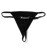 Customize Custom G-String Zodiac Underwear Design - $45.00