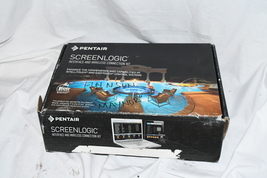 Pentair 5522620 ScreenLogic 2 Interface Kit Like New Mint Read 515b3 1/23 - $635.00