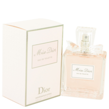 Christian Dior Miss Dior Cherie Perfume 3.4 Oz Eau De Toilette Spray - $199.96