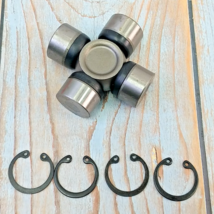 Quinton Hazell QLI5002 Fits Austin MG Triumph Sealed Universal U Joint w... - €22,48 EUR