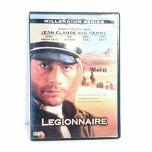 Legionnaire (DVD, 1999, Standard) - $2.50