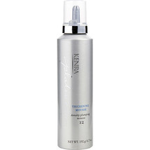 Kenra By Kenra Platinum Thickening Mousse #12 6.7 Oz - £20.55 GBP