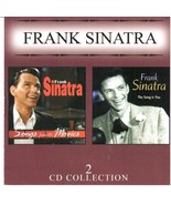 Songs From The Movies / The Song Is You (2CD Set) [Audio CD] - $10.51